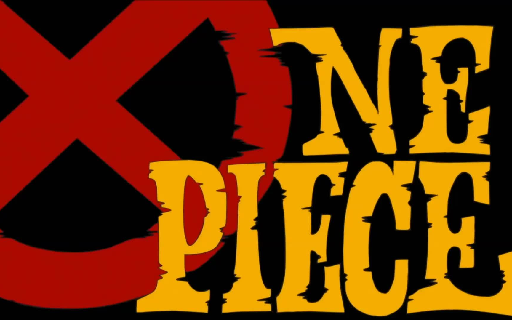 【one piece op 13】—— one day (1080p )