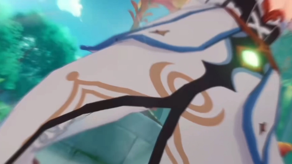 荧妹这一脚,直接踢进了我心里