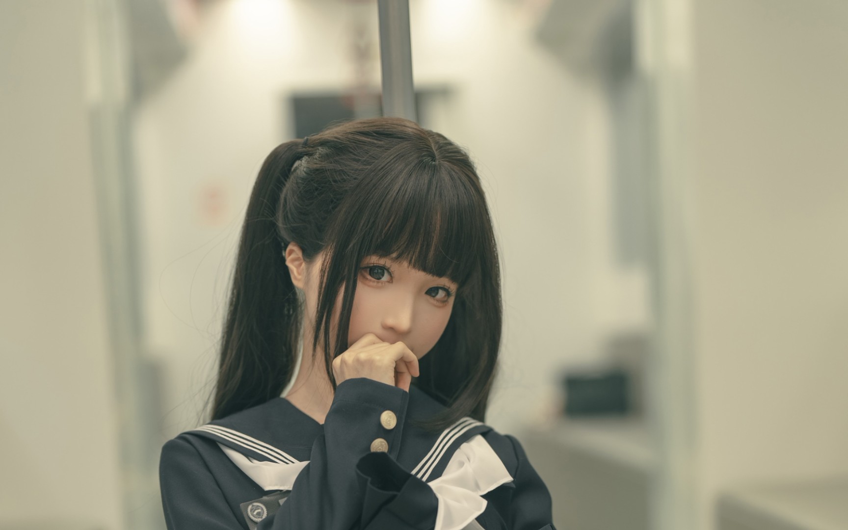 蠢沫沫_哔哩哔哩_bilibili