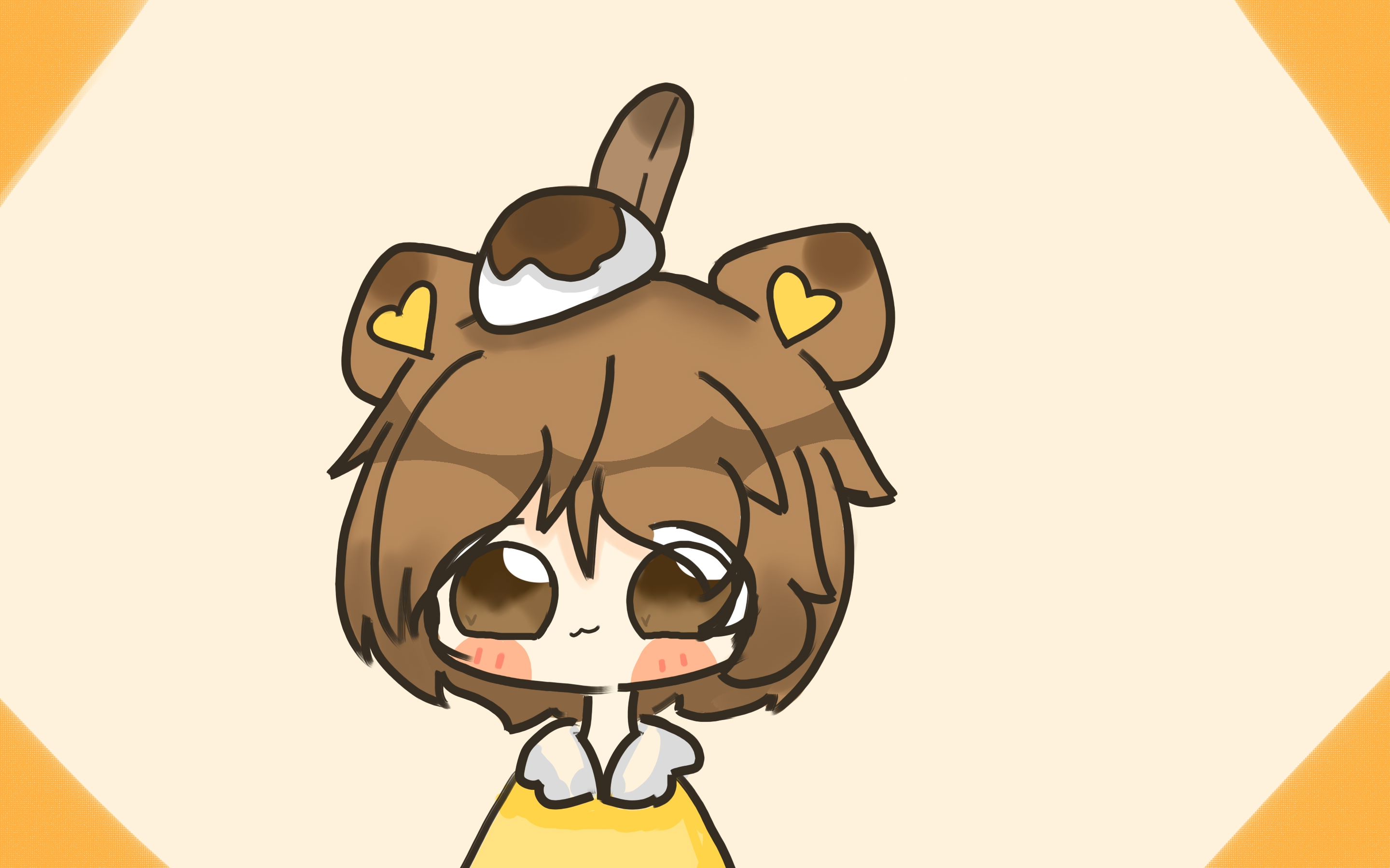 【meme/拟人/蛋糕甜心】candy candy 摩比_哔哩哔哩_bilibili