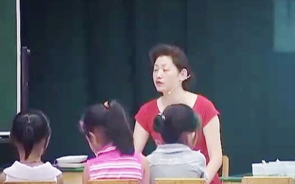 [图]幼儿园优质公开课：大班数学《一分钟有多长》#幼儿园公开课#幼儿园#幼儿园优质课#幼儿园优质公开课#幼儿园优秀公开课