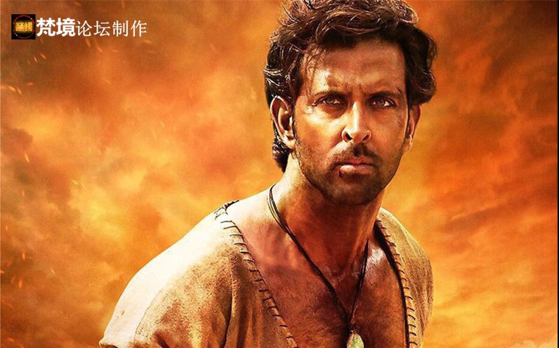 【印度/剧情/史诗】「梵境论坛」摩亨佐-达罗mohenjo.daro 2016