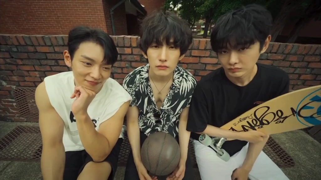 三位yg韩腐演员问答【姜熙】【朴亨燮】【李基宅】-韩腐《冬后是樱花