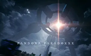 Download Video: 舞立方12月新歌：PANDORA PARADOXXX