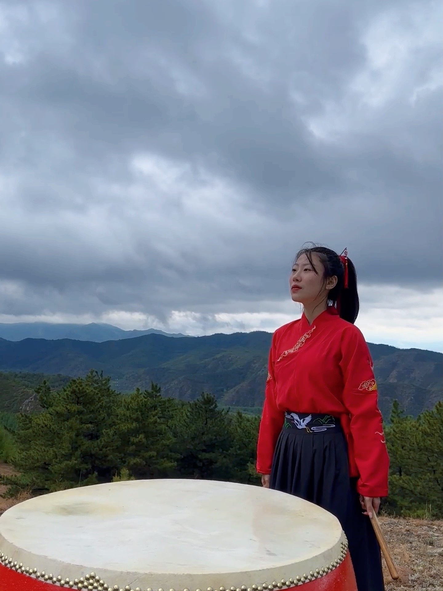 望月之城 云满心间