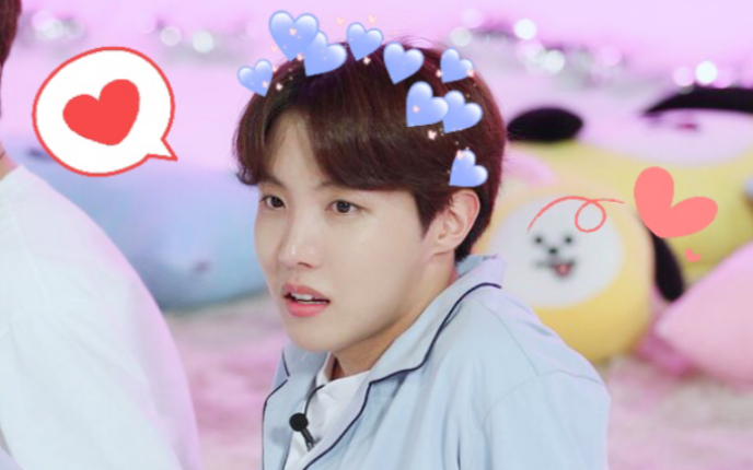 bts郑号锡你的no1理想型男人每天带给你快乐和希望的厚比