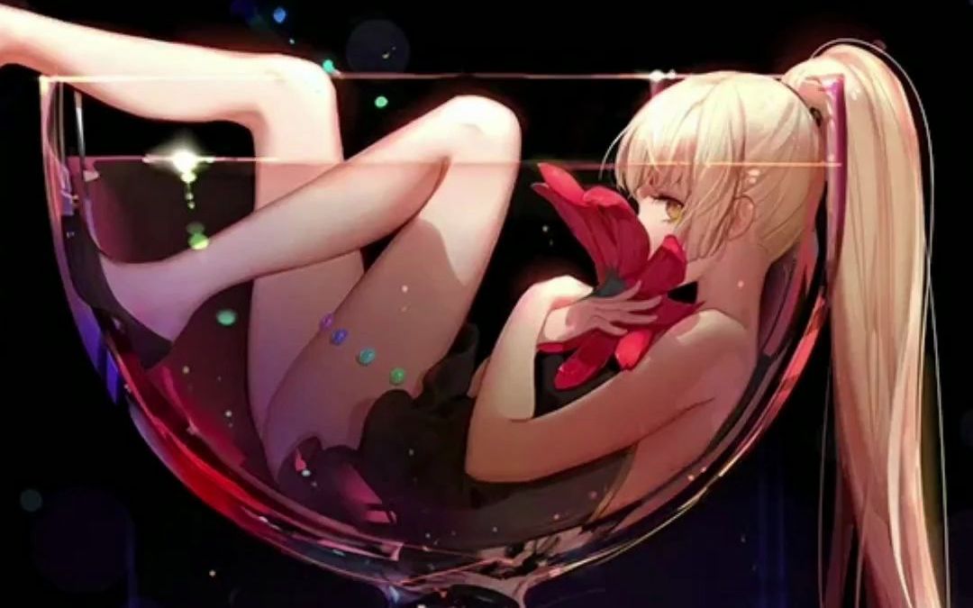 【画师推荐】ask:p站巨头之一,理解人物的本身才能创造完美的作品!