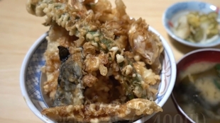 沉默的美食家 东京神楽坂中华料理五芳斉的炸竹荚鱼和馄饨面配烤肉盖饭 哔哩哔哩 つロ干杯 Bilibili