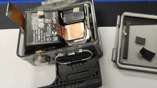 Gopro Hero Lcd 拆解 哔哩哔哩 つロ干杯 Bilibili Gopro Hero Lcd 拆解 哔哩哔哩 つロ干杯 Bilibili