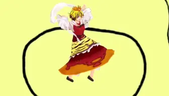 东方mmd 寅丸星的宝塔异变 哔哩哔哩 Bilibili