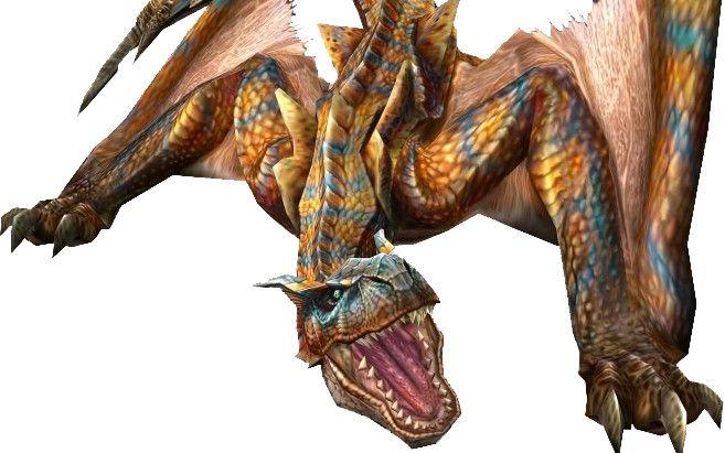 mhr 三无太刀 上位轰龙 3分52秒(有护石 有角龙抢镜头)