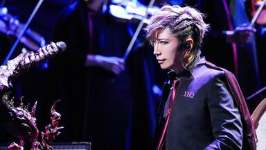 Acid Black Cherry】10th Anniversary Live History Best_哔哩哔哩_