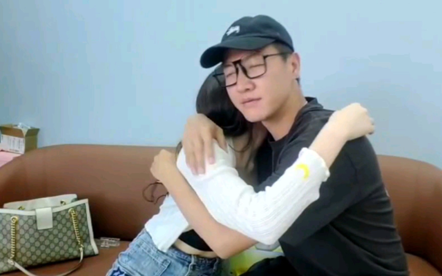 b站家庭情侣小剧场7_哔哩哔哩_bilibili