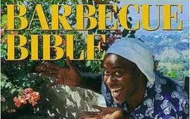 [图]【6集全】艾斯利的烧烤圣经（无中文字幕）- Ainsley's Barbecue Bible