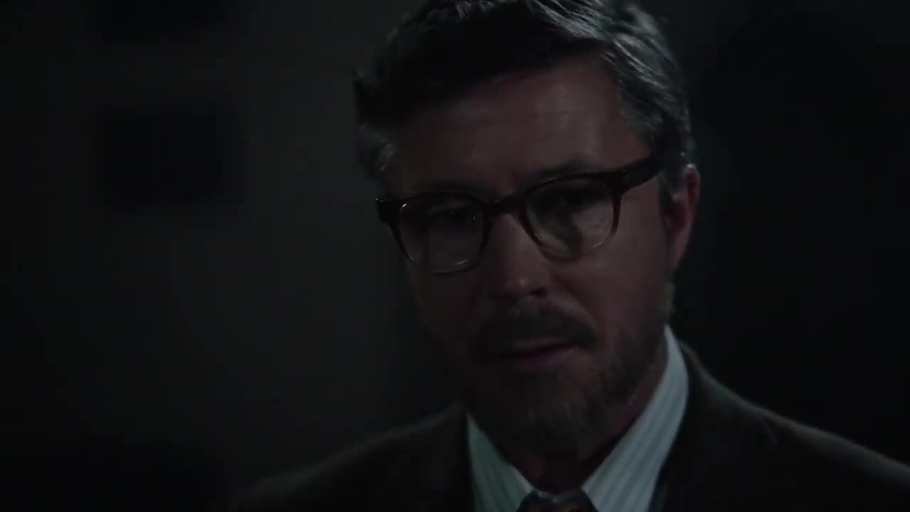 [图]PROJECT BLUE BOOK Season 2 Official SDCC Trailer (HD) Aidan Gillen