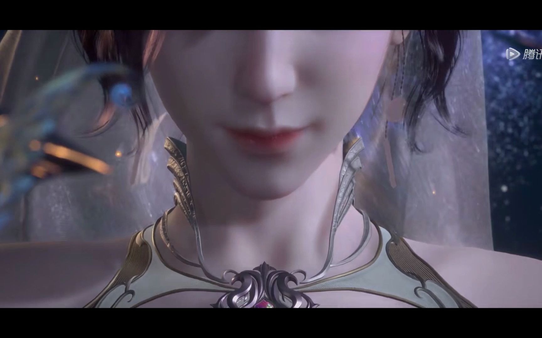 【斗罗大陆/三舞】交换无名指金色的契约,给彼此岁月,说好从今以后都