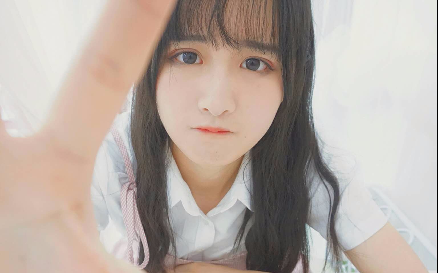 【王朵朵】想变得可爱_哔哩哔哩 (゜-゜)つロ 干杯~-bilibili