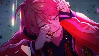 円山玲央 円山 玲央 | CHARACTER | Paradox Live（パラライ）公式サイト
