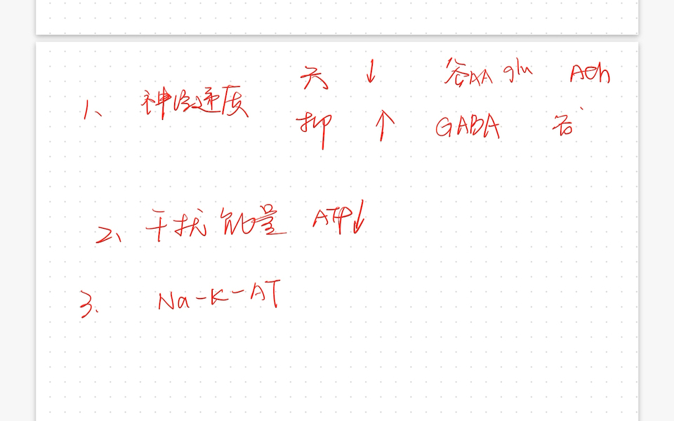 [图]肝性脑病发病机制——氨中毒学说/GABA学说/假性神经递质学说/血浆氨基酸失衡学说