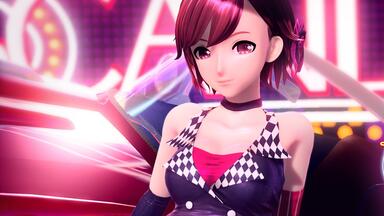MEIKO】Piano×Forte×Scandal_哔哩哔哩_bilibili