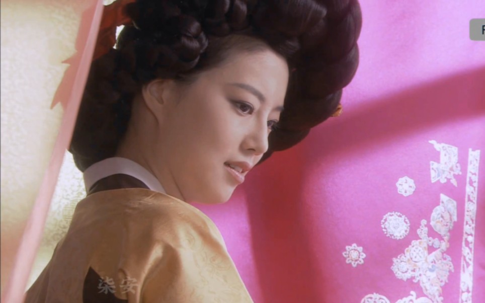 《风之画员》[五两cp]cut 1—03:(润福和贞香正式相遇 互怼上线,同时