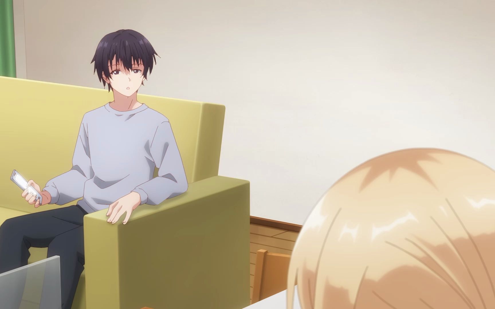 1分钟看完废柴天使