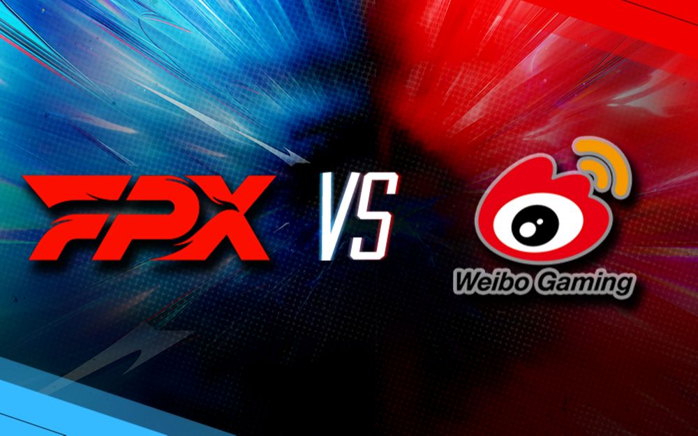 【2022LPL夏季赛】8月6日 FPX vs WBG英雄联盟