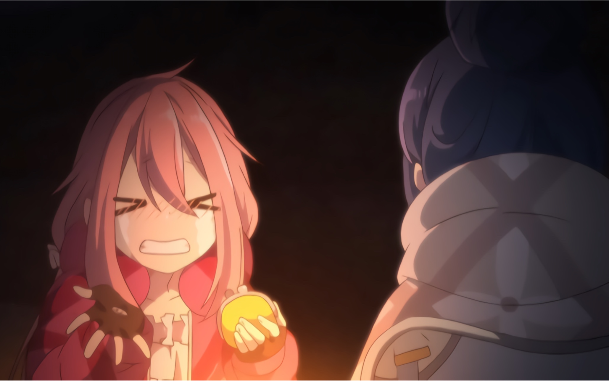 贫穷少女欢乐多_哔哩哔哩_bilibili