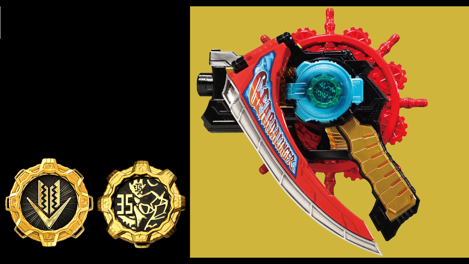 痛快凯撒 齿轮舵轮枪 跳舞.两种模式待机音_哔哩哔哩_bilibili