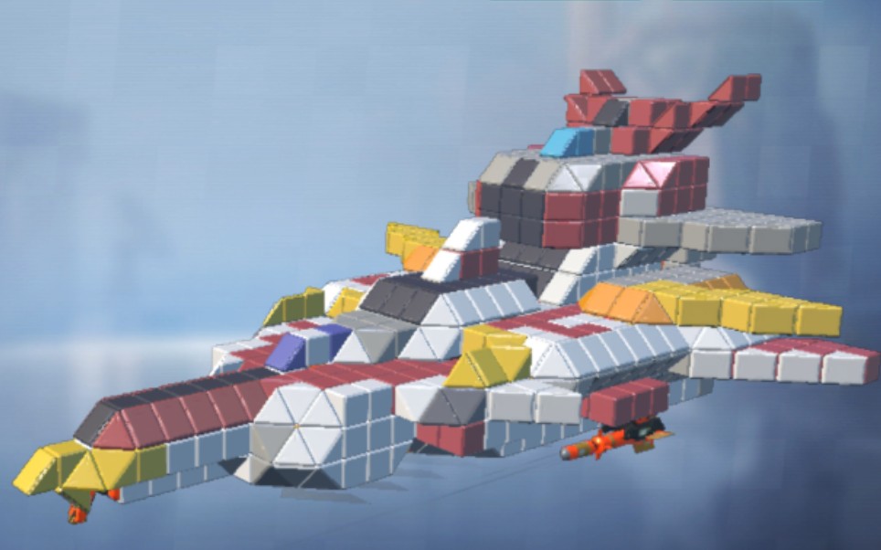 【重装上阵】强击凤凰号_哔哩哔哩 (゜-゜)つロ 干杯~-bilibili