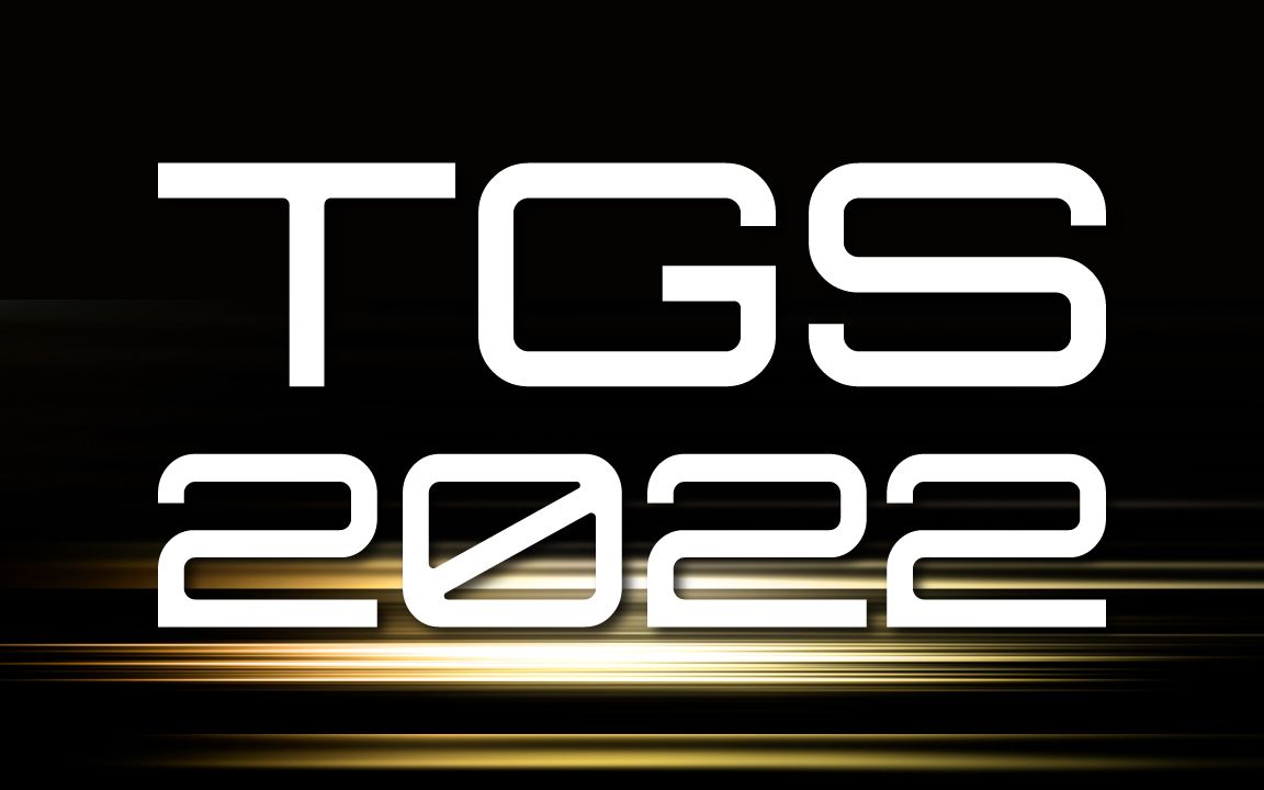 [图]【TGS2022】KONAMI游戏发布会