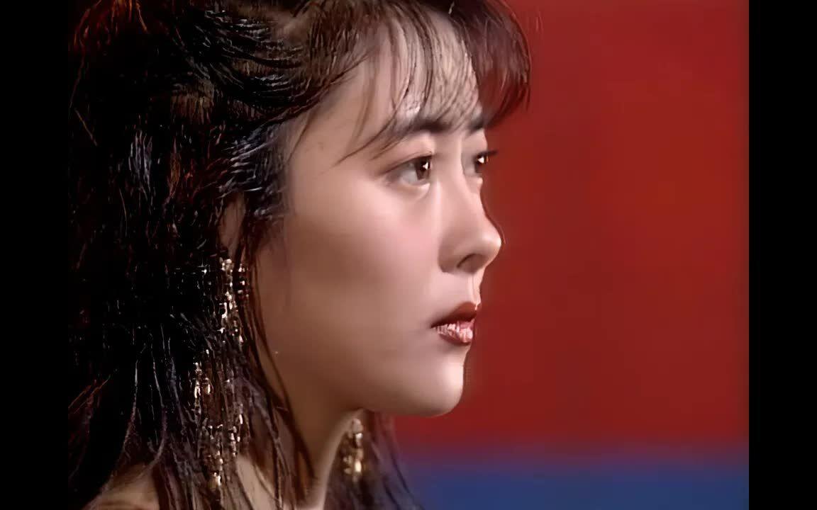 Midnight Taxi - 中山美穂（1990年Live）_哔哩哔哩_bilibili