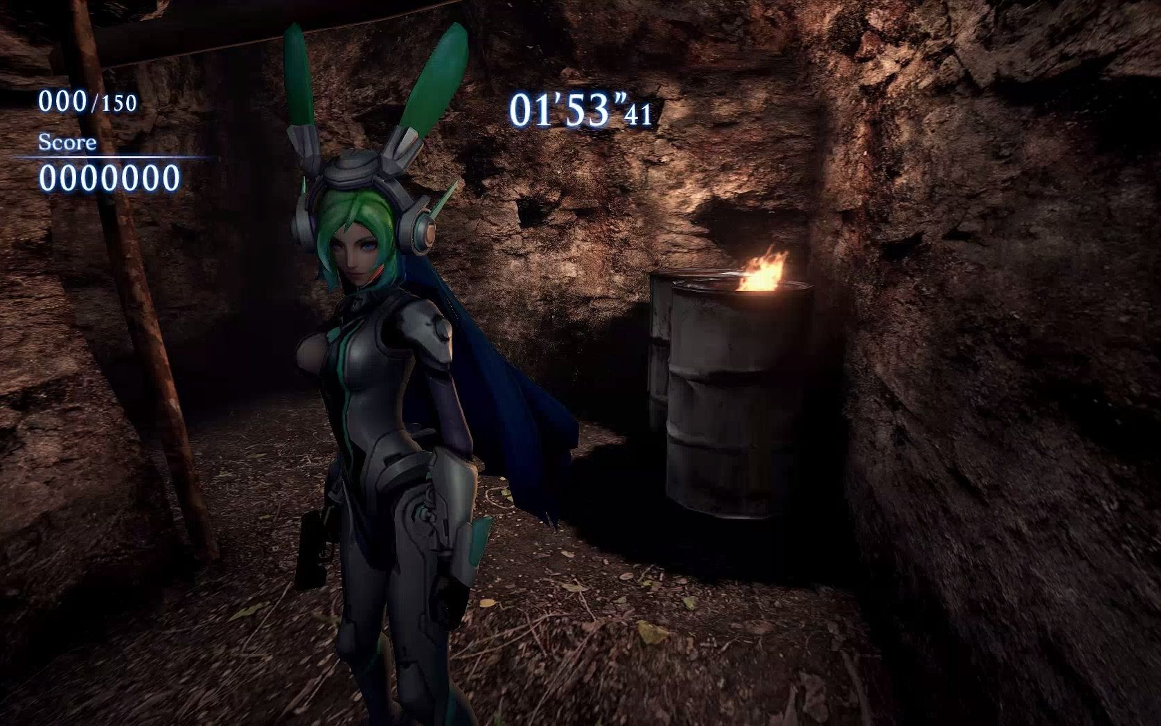 【生化危机6】貂蝉不敌丧尸被残忍处决