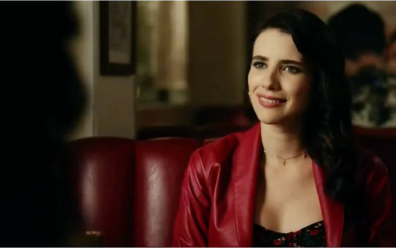 美国恐怖故事第九季1984第八集预告