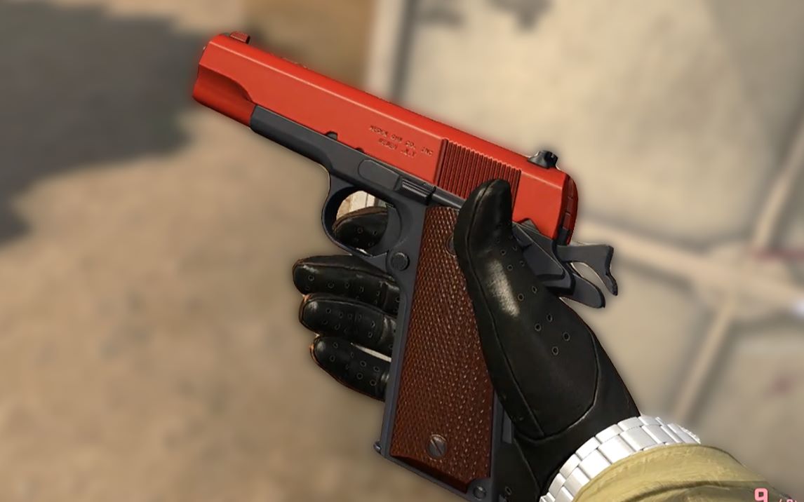 活动作品忽必烈p4水弹抢先版上手测评