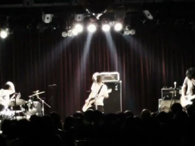 邦楽 the cabs the cabs】美しくも狂ってる、復活を願わずにはいられない奇跡の