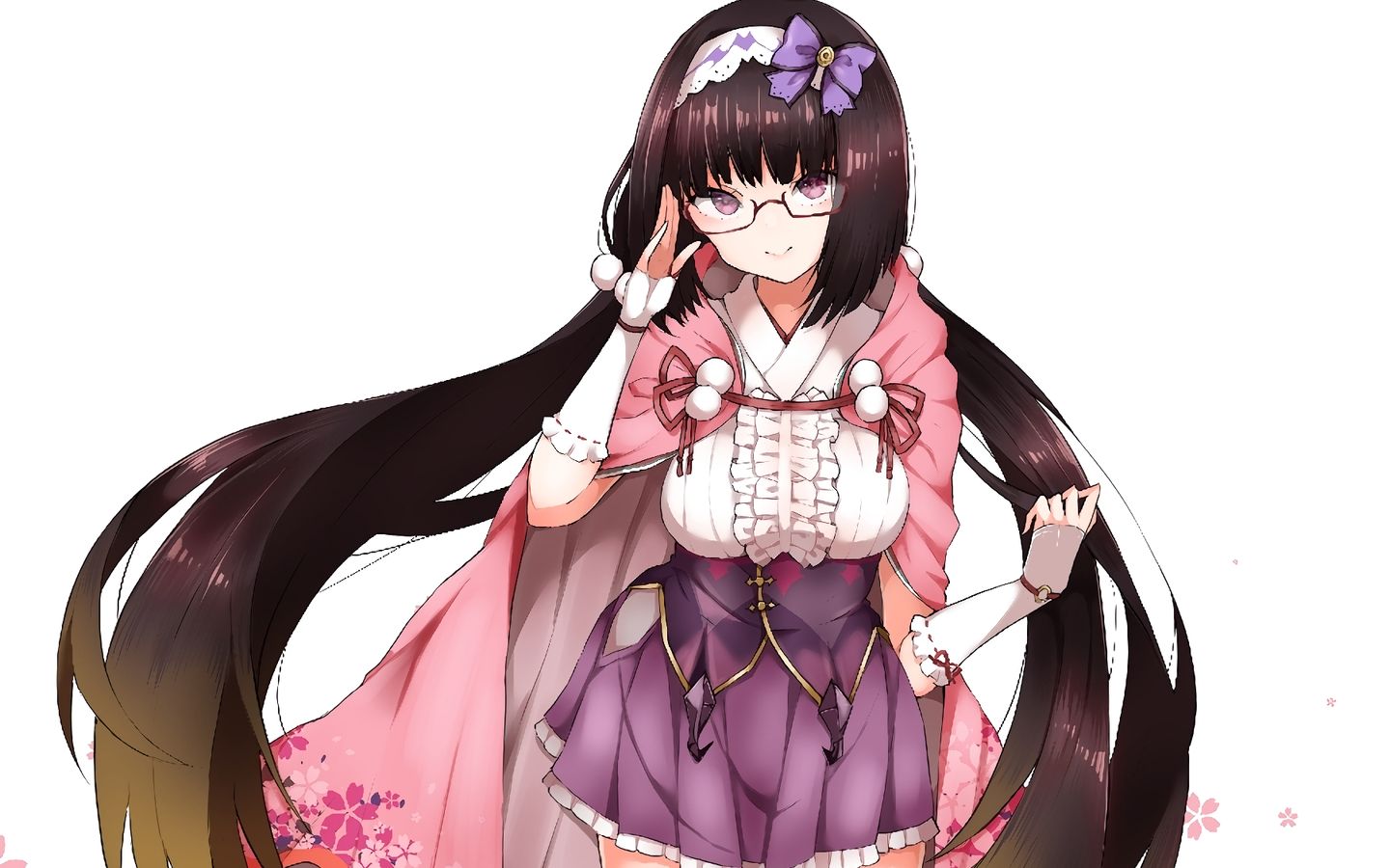 【fgo】泳装刑部姬2t银河守护者