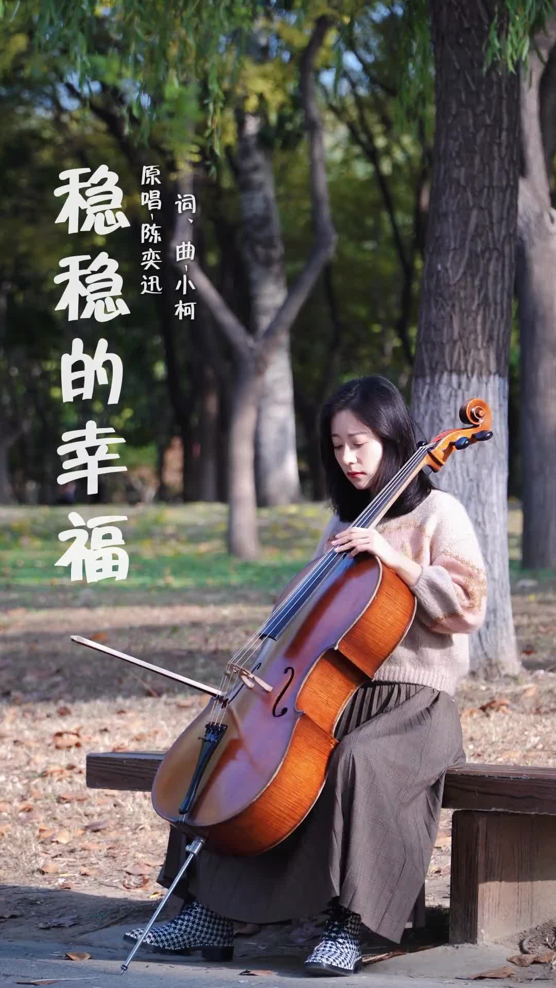 稳稳的音乐（稳得很音乐是谁的歌）《稳得很歌曲》
