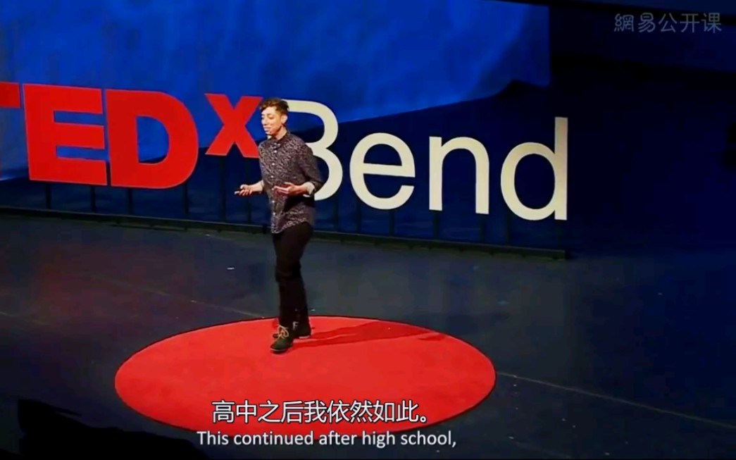 [图]【TED演讲】长大后你想成为什么样的人？