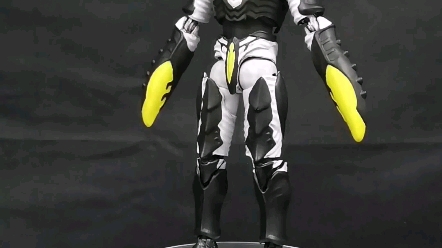 自改超级芝顿shf初作随手发挥