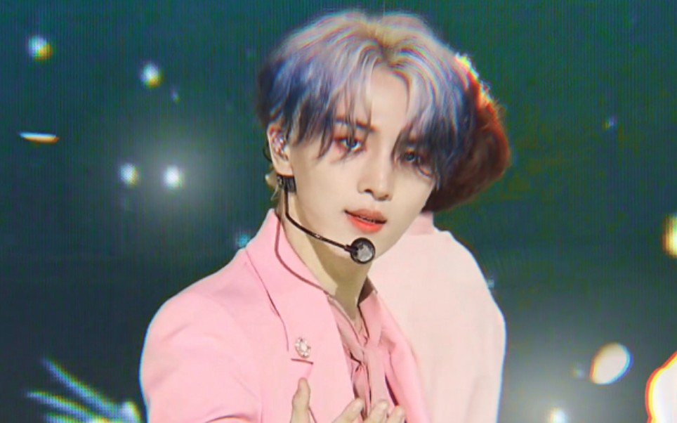 【pentagon】出道4年初一位粗卡!