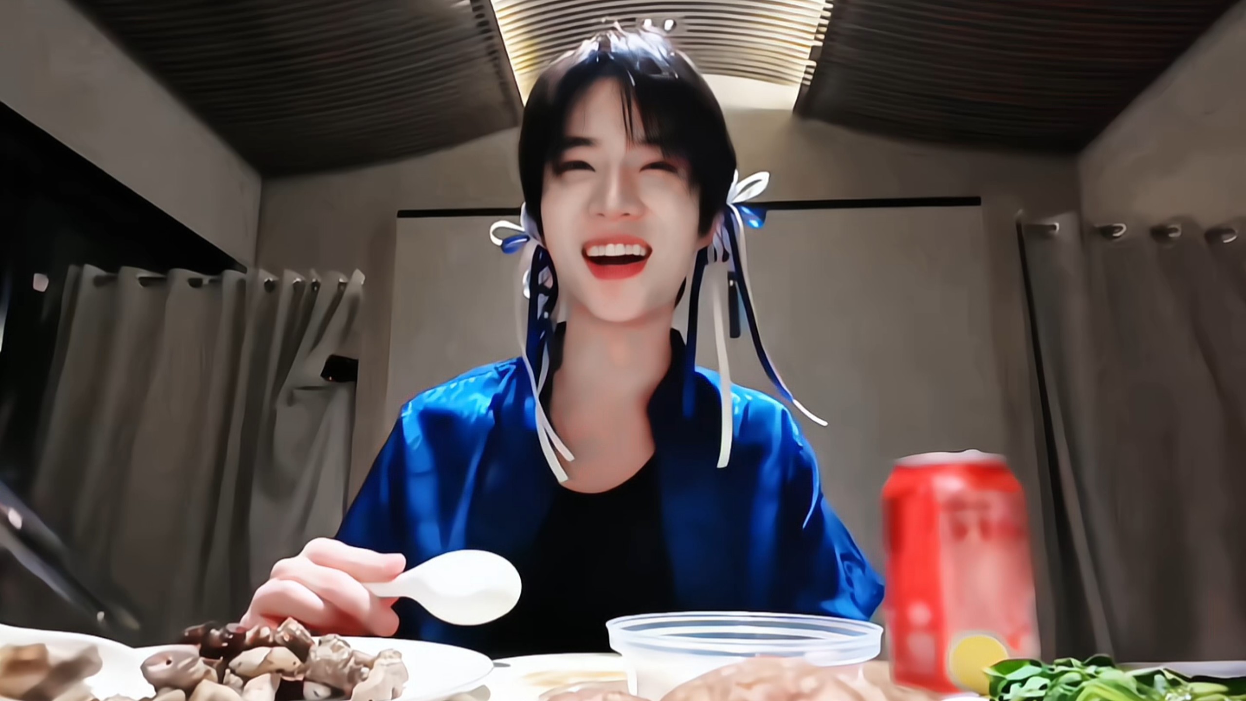 【崔杋圭】就算是崔杋圭来了中国也得整个中华娘妆造再走#崔杋圭#BEOMGYU#TXT#beomgyu #tomorrowxtogether
