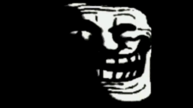 新出的trollge对决,很好玩!