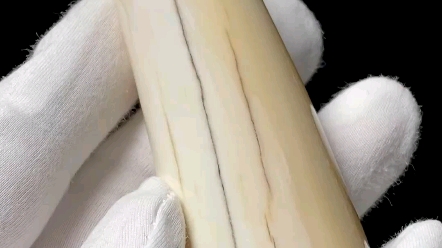 6重95克,天然海象牙尖,万目抛光,品质不多说,好货不常有,遇到请珍惜