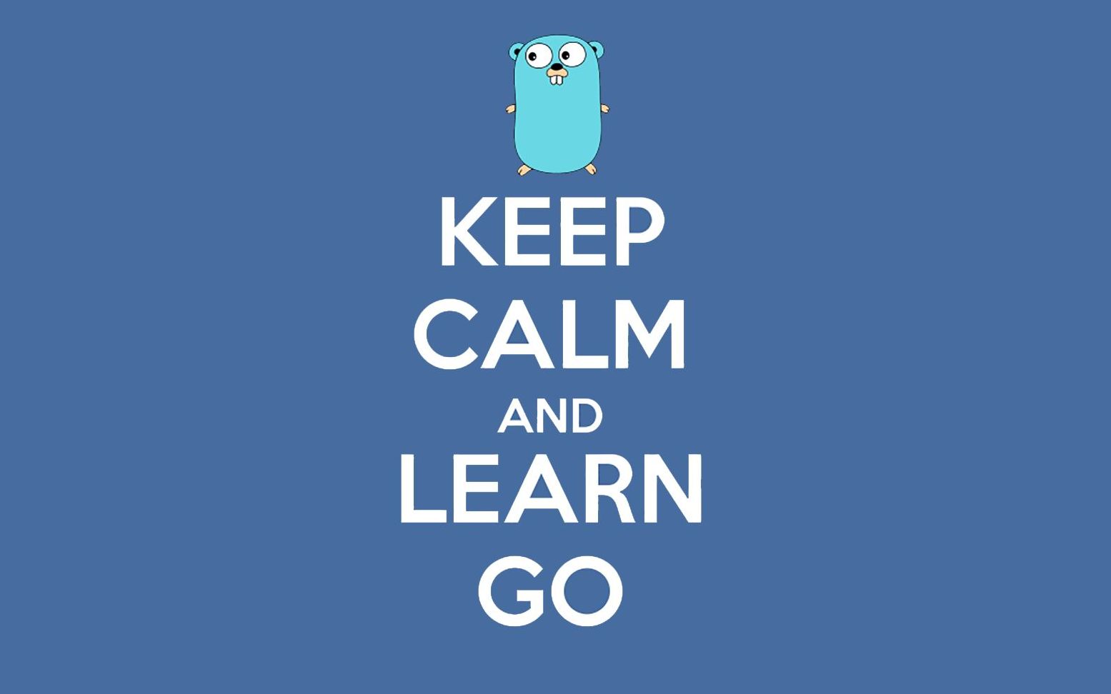 golang无闻golang教程