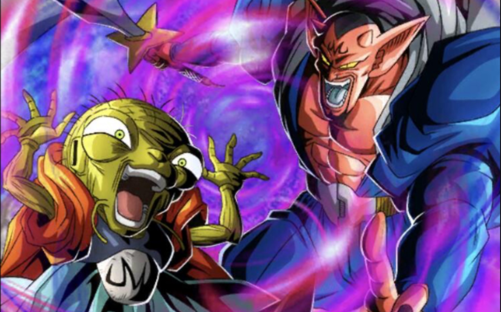 龙珠激斗聊聊新限时巴比迪达普拉和技能介绍