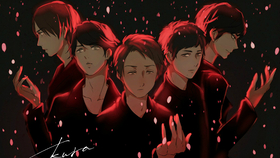 翔x碗 Sakura 嵐 无间双龙 翻唱 哔哩哔哩 つロ干杯 Bilibili