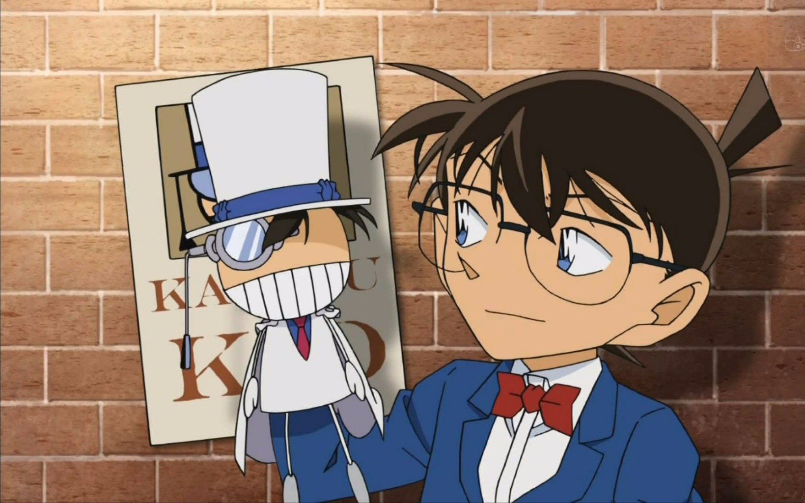 快新?名柯女团!