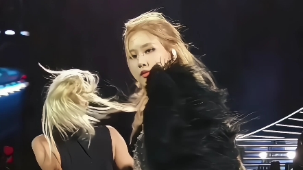 朴彩英第二周科切拉on the ground竖屏直拍