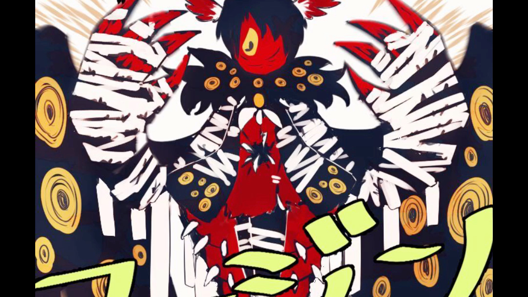 关于天奇鸟罗兰的出现过程